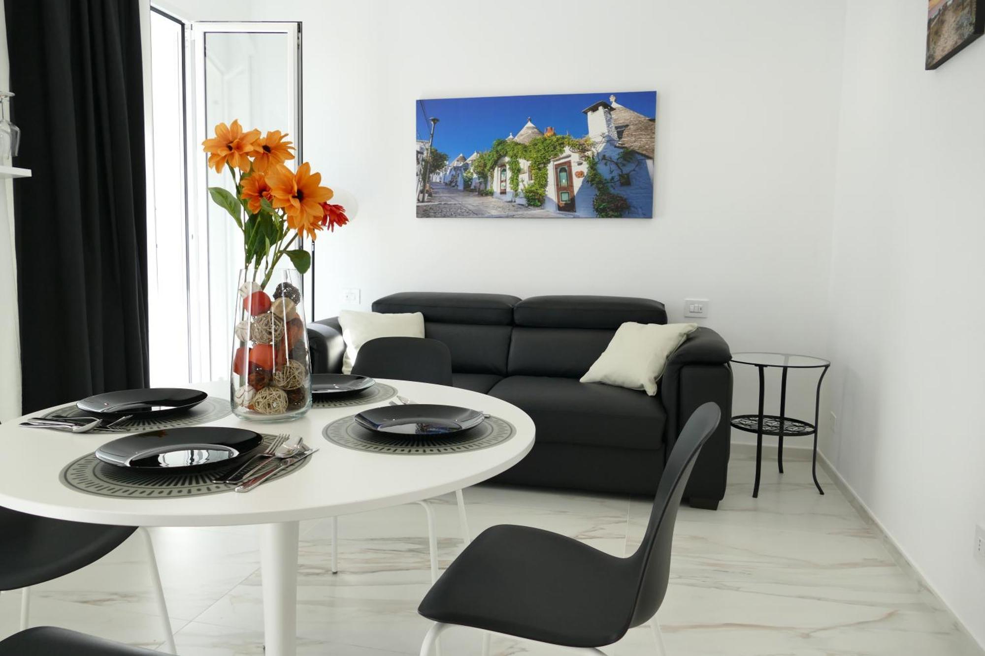 Bvholidayhouse Polignano a Mare Habitación foto