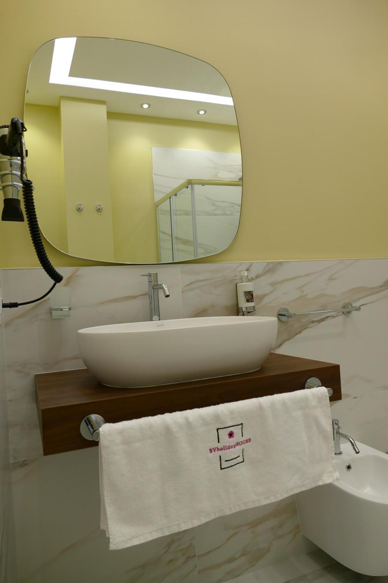 Bvholidayhouse Polignano a Mare Habitación foto