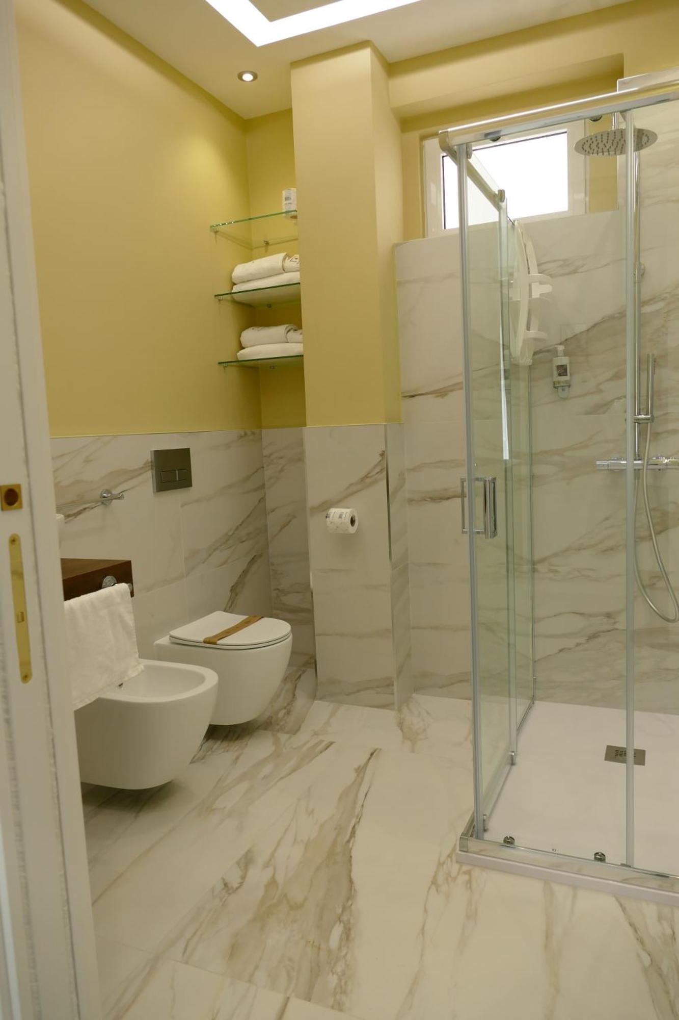 Bvholidayhouse Polignano a Mare Habitación foto