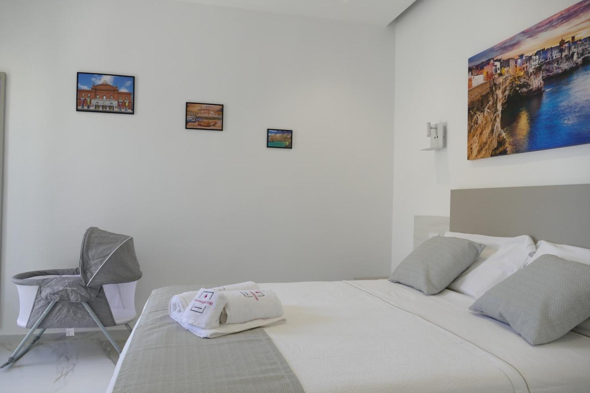 Bvholidayhouse Polignano a Mare Habitación foto