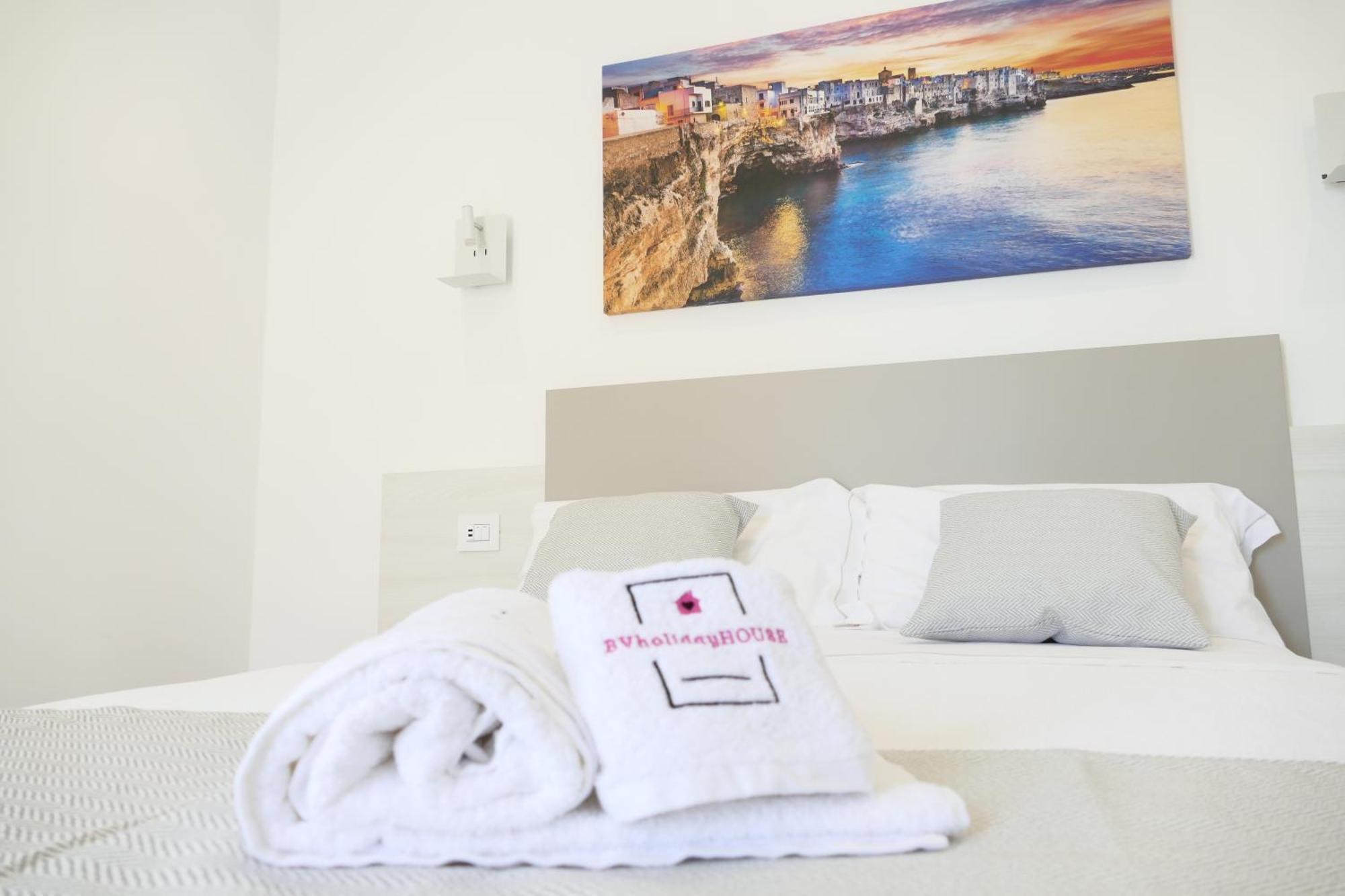 Bvholidayhouse Polignano a Mare Habitación foto