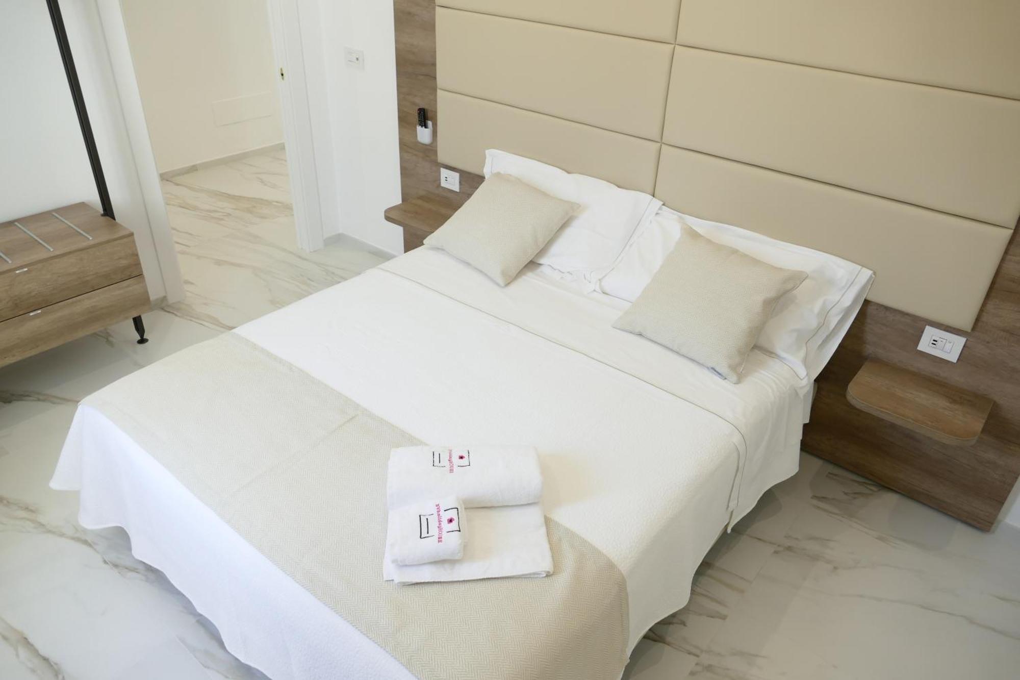 Bvholidayhouse Polignano a Mare Habitación foto