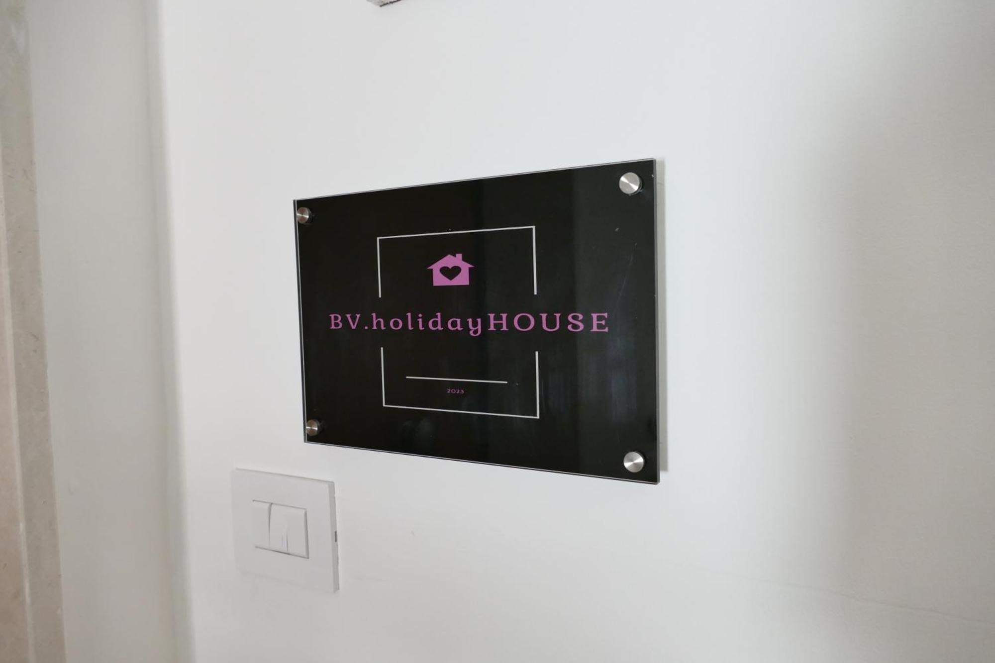 Bvholidayhouse Polignano a Mare Habitación foto
