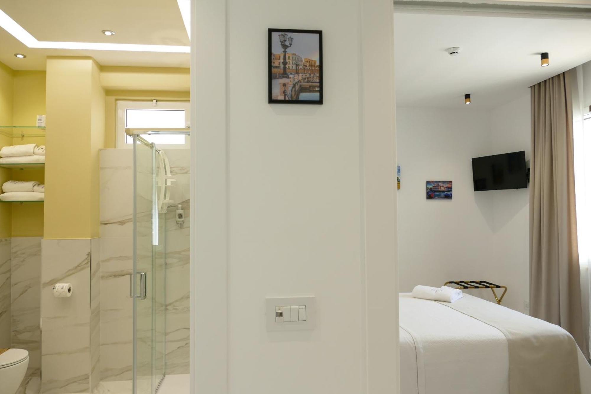 Bvholidayhouse Polignano a Mare Habitación foto